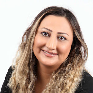 Meet your Posher, Mehrak